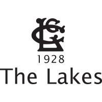 The Lakes Golf Club Logo