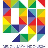 PT. Design Jaya Indonesia Logo
