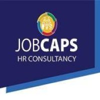Jobcaps Logo