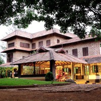 Rajah Ayurveda Logo