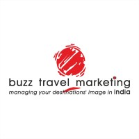 Buzz Travel Marketing India Pvt. Ltd. Logo