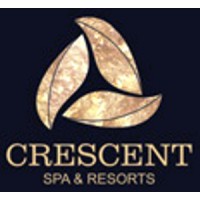 Crescent Spa and Resorts Pvt.Ltd Logo