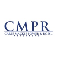 Carle Mackie Power and Ross LLP (CMPR) Logo