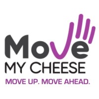 Move My Cheese Logo