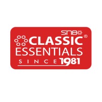 Classic Essentials (Unit of SNB Brands) Logo