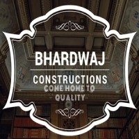 Bhardwaj Constructions Logo