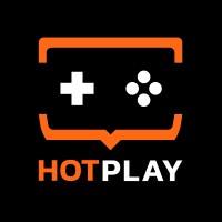 HotPlay.Games Logo