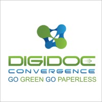 DigiDocConvergence IT Solutions LLP Logo