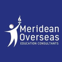 Meridean Overseas Education Consultants Logo