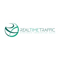 Real Time Traffic Logo