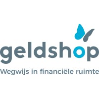 Geldshop Logo