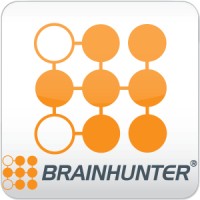 Brainhunter Systems Ltd Logo