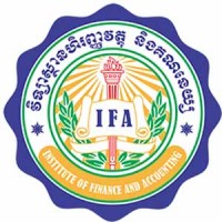 Institute of Finance and Accounting-IFA Logo