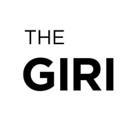 The Giri Cafe Logo