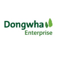 Dongwha Enterprise Logo
