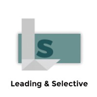L&S Recruitment Logo