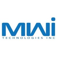 Mega Wealth Information Technologies Inc Logo