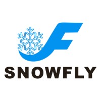 SNOWFLY TELECOM LIMITED Logo