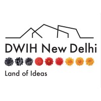DWIH New Delhi Logo