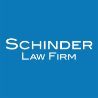 Schinder Law Firm Logo