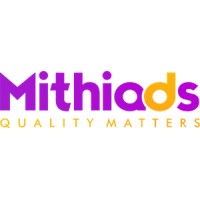 Mithiads Logo