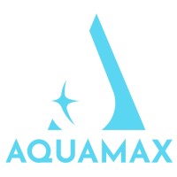 AQUAMAX SYSTEMS INDIA PVT LTD Logo