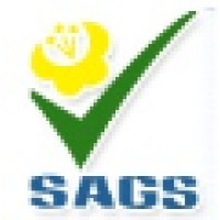 SAGS Logo