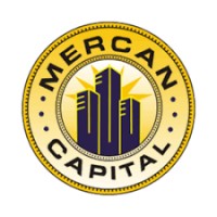 Mercan Capital India Logo