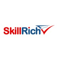 SkillRich Enterprise Solutions (OPC) Pvt Ltd Logo