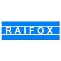RaiFox Logo