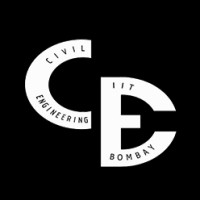 Civil Engineering Association, IIT Bombay Logo