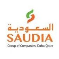 Saudia Group Of Companies Logo