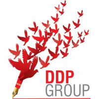 DDP Group Logo