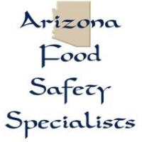 Arizona Food Safety Specialists, LLC Logo