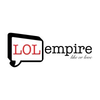 LOL Empire Pte Ltd Logo