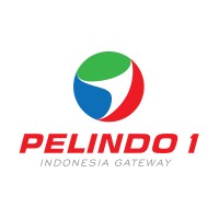 Pelindo 1 Logo