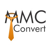 MMC Convert Logo