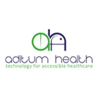 Aditum Health Logo