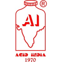 Acid India Limited Logo