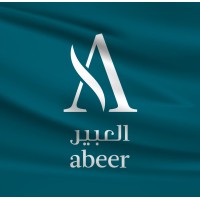 Abeer Medical Group Logo