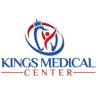 Kings Medical Center Logo