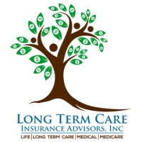 Long Term Care Insurance Advisors Logo