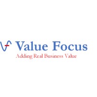 Value Focus LLC Logo