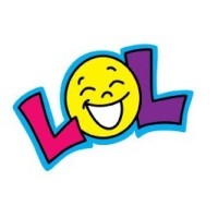 Laugh Out Loud Logo