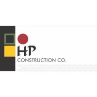 HP Construction Co Logo