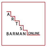 Barman Arts Online Logo