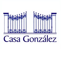 Hotel Casa Gonzalez Logo
