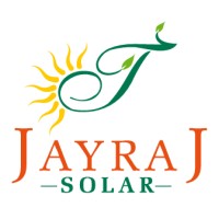 Jayraj Solar LLP Logo