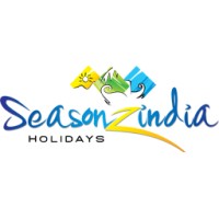 SeasonzIndia Logo