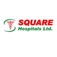 SQUARE HOSPITALS LTD Logo